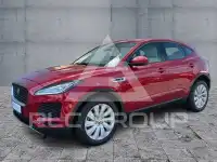 2020 Jaguar E-PACE