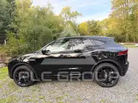 2020 Jaguar E-PACE