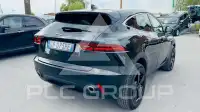 2020 Jaguar E-PACE