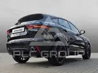 2020 Jaguar E-PACE