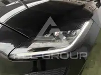 2020 Jaguar E-PACE
