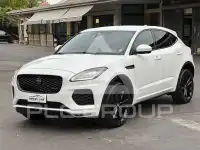 2020 Jaguar E-PACE