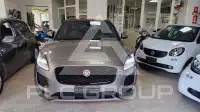 2020 Jaguar E-PACE