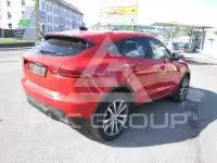 2020 Jaguar E-PACE