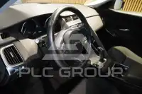 2020 Jaguar E-PACE