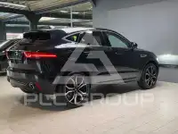 2020 Jaguar E-PACE