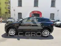 2020 Jaguar E-PACE