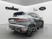 2020 Jaguar E-PACE