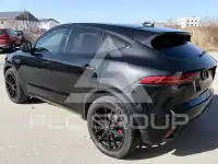 2020 Jaguar E-PACE