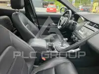 2020 Jaguar E-PACE