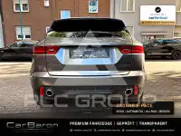 2020 Jaguar E-PACE