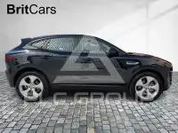 2020 Jaguar E-PACE