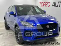 2020 Jaguar E-PACE