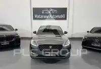 2020 Jaguar E-PACE