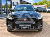 2020 Jaguar E-PACE