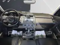 2020 Jaguar E-PACE