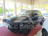 2020 Jaguar E-PACE