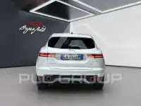 2020 Jaguar E-PACE