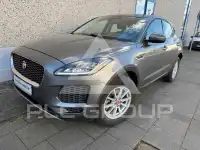 2020 Jaguar E-PACE