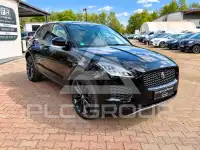2020 Jaguar E-PACE