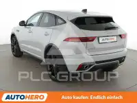 2020 Jaguar E-PACE