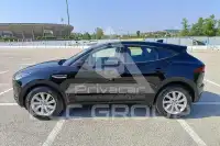 2020 Jaguar E-PACE