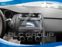 2020 Jaguar E-PACE