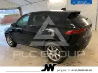 2020 Jaguar E-PACE