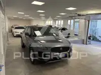2020 Jaguar E-PACE