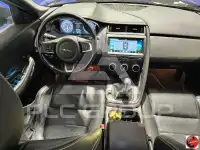 2020 Jaguar E-PACE