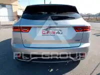 2020 Jaguar E-PACE
