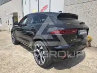 2020 Jaguar E-PACE