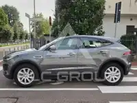 2020 Jaguar E-PACE