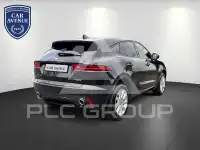 2020 Jaguar E-PACE