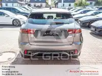 2020 Jaguar E-PACE