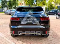 2020 Jaguar E-PACE