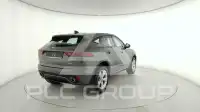 2020 Jaguar E-PACE