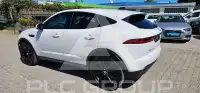 2020 Jaguar E-PACE