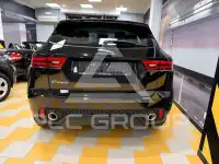 2020 Jaguar E-PACE