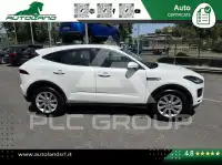 2020 Jaguar E-PACE