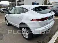 2020 Jaguar E-PACE