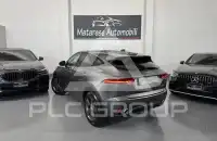 2020 Jaguar E-PACE