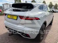 2020 Jaguar E-PACE