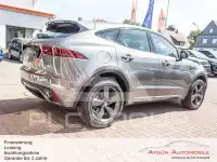 2020 Jaguar E-PACE