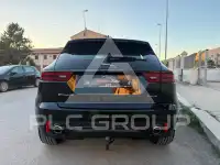 2020 Jaguar E-PACE