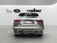 2020 Jaguar E-PACE