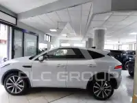2020 Jaguar E-PACE