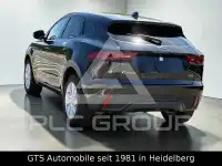 2020 Jaguar E-PACE