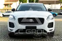 2020 Jaguar E-PACE