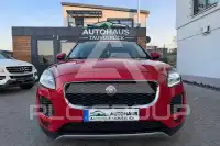 2020 Jaguar E-PACE